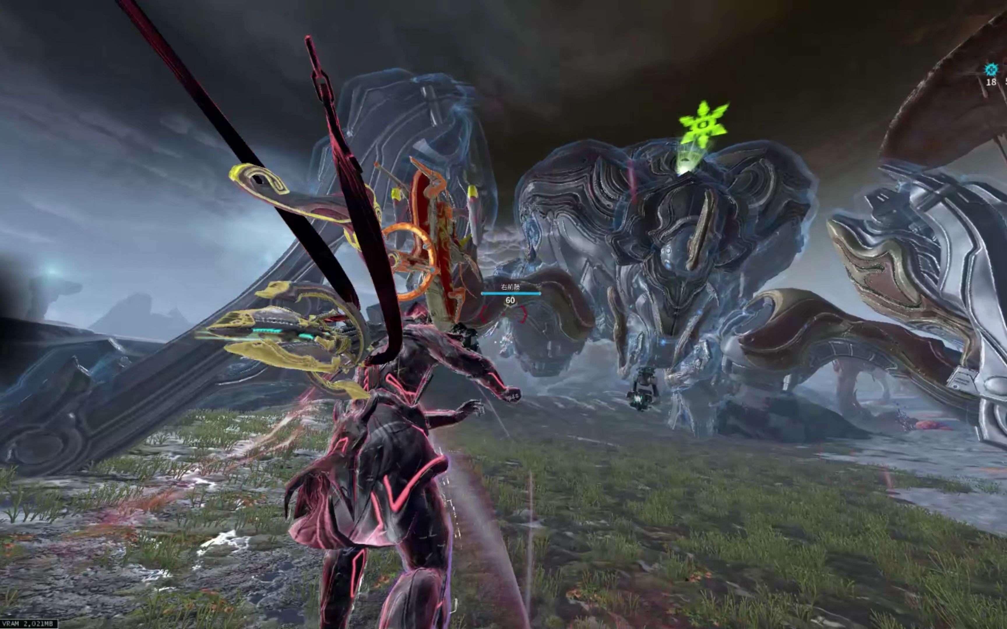 星际战甲怎么带萌新打大蜘蛛 星际战甲怎么带萌新打大蜘蛛