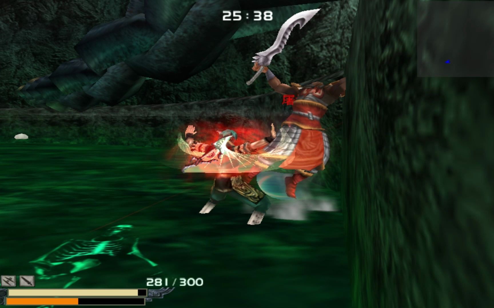 流星蝴蝶剑炼铁狱怎么过关啊