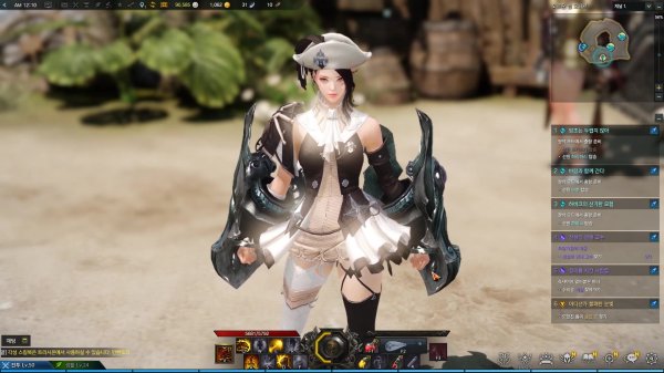 失落的方舟海盗之星怎么获得