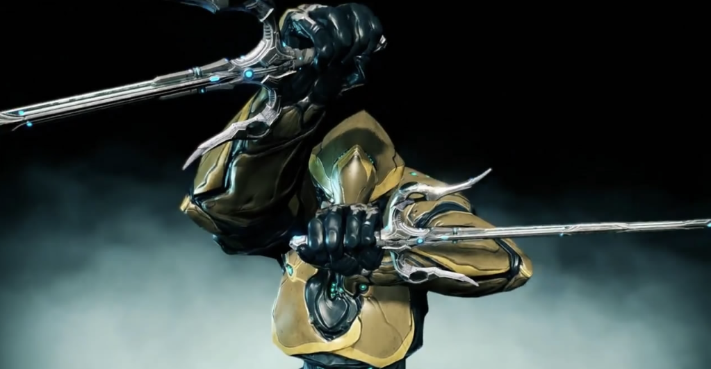 星际战甲阴影怎么获得 星际战甲阴影怎么获得