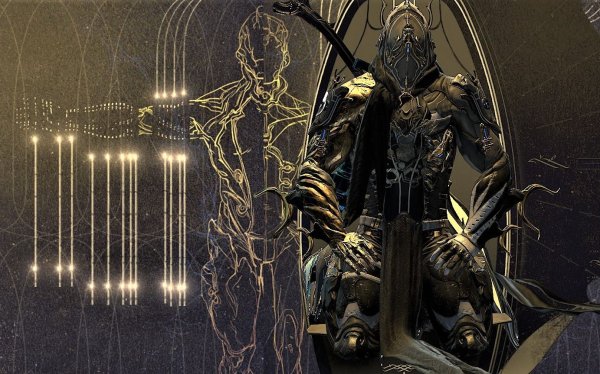 星际战甲阴影怎么获得