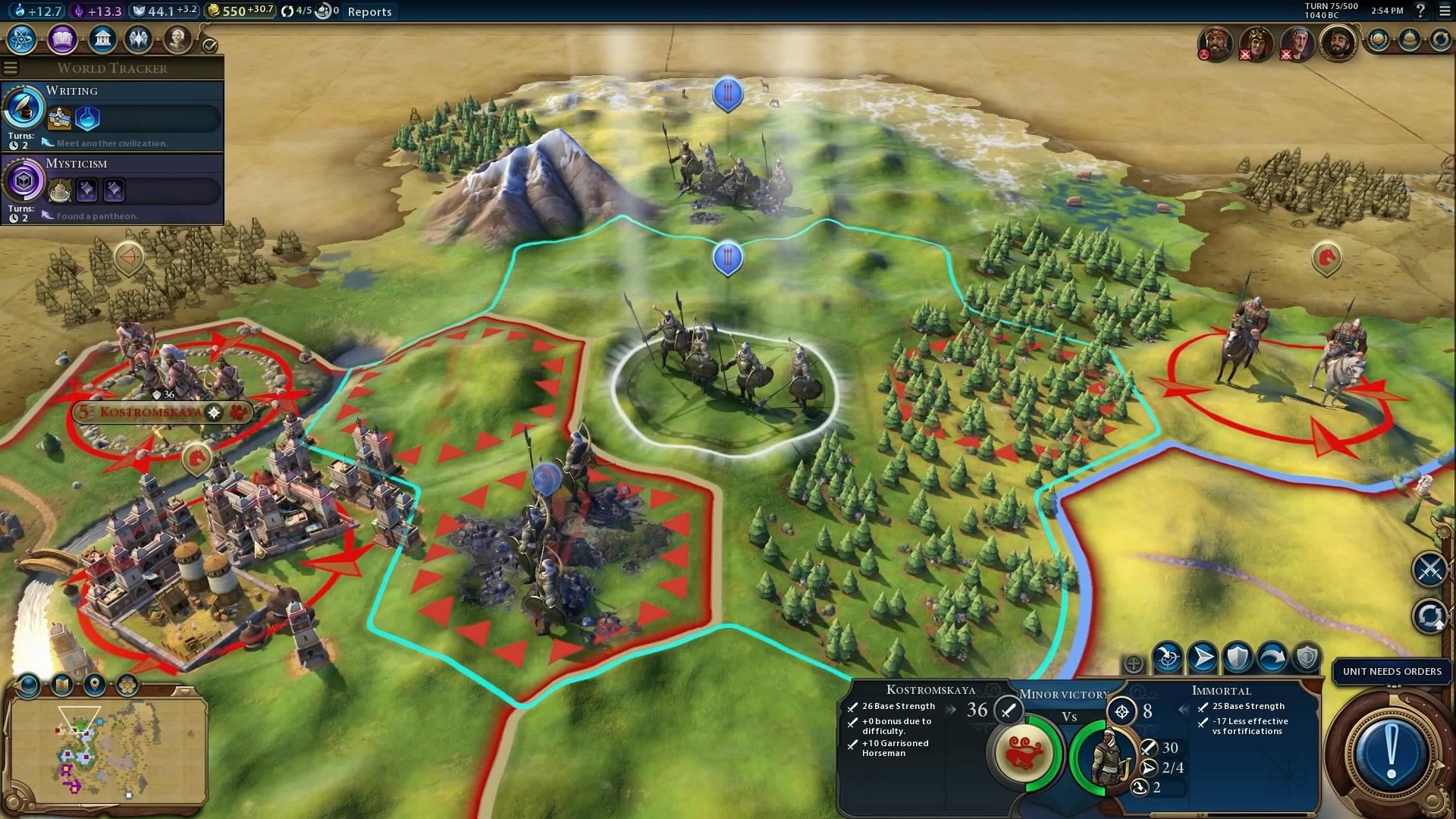 文明6共同防御协定如何解除 文明6共同防御协定如何解除