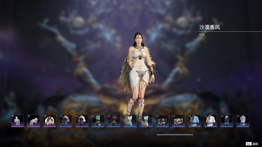 永劫无间各种技巧详解大全