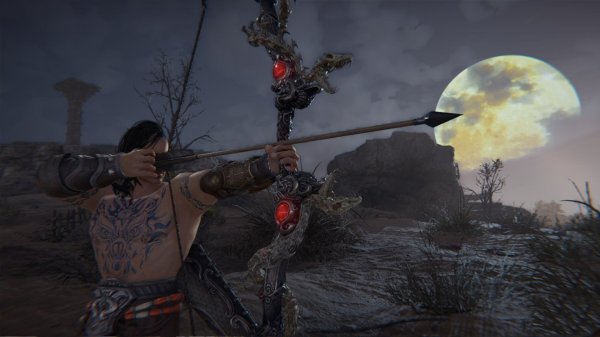 永劫无间各种技巧详解大全