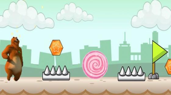 一起画灰熊手游下载_一起画灰熊官网下载_手机安卓苹果app