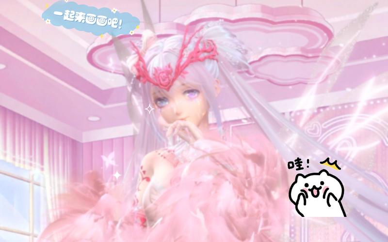 一起来画画吧游戏下载_一起来画画吧官网下载_手机安卓苹果app