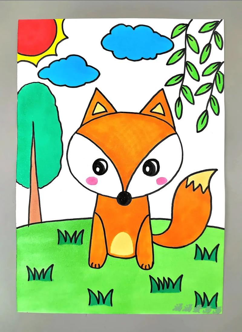 一起来学画画游戏下载_一起来学画画官网下载_手机安卓苹果app