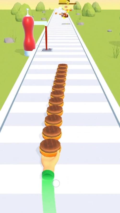 一起做汉堡包游戏下载_做汉堡包游戏官网下载_手机安卓苹果app