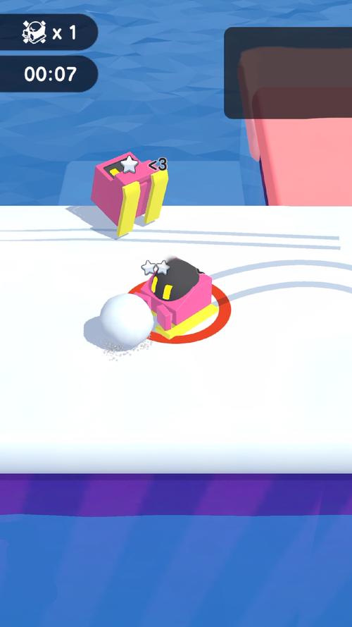 狂野打雪仗游戏下载_狂野打雪仗手游下载_狂野打雪仗安卓苹果app