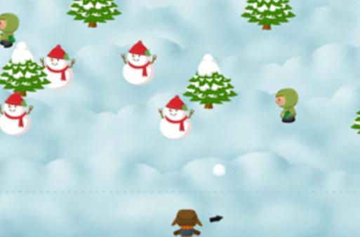 狂野打雪仗游戏下载_狂野打雪仗手游下载_狂野打雪仗安卓苹果app