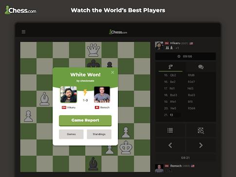 狂热国际象棋游戏下载_狂热国际象棋官网下载_安卓苹果app