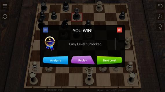 狂热国际象棋游戏下载_狂热国际象棋官网下载_安卓苹果app