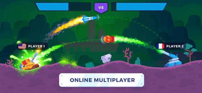 坦克之星手机版下载_坦克之星安卓版下载