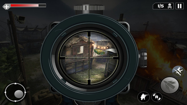 特战先锋出击手机版下载_特战先锋出击安卓版下载