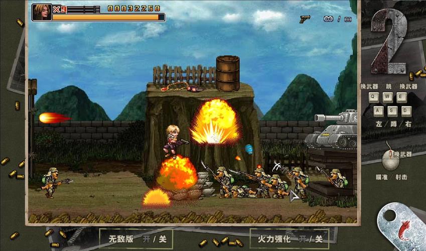 二战前线2手游下载_二战前线2官网下载_手机安卓苹果app