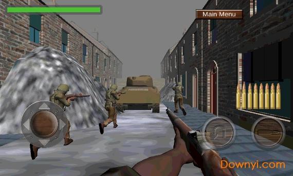 二战前线 2 增强手游下载_二战前线 2 增强官网下载_手机安卓苹果app