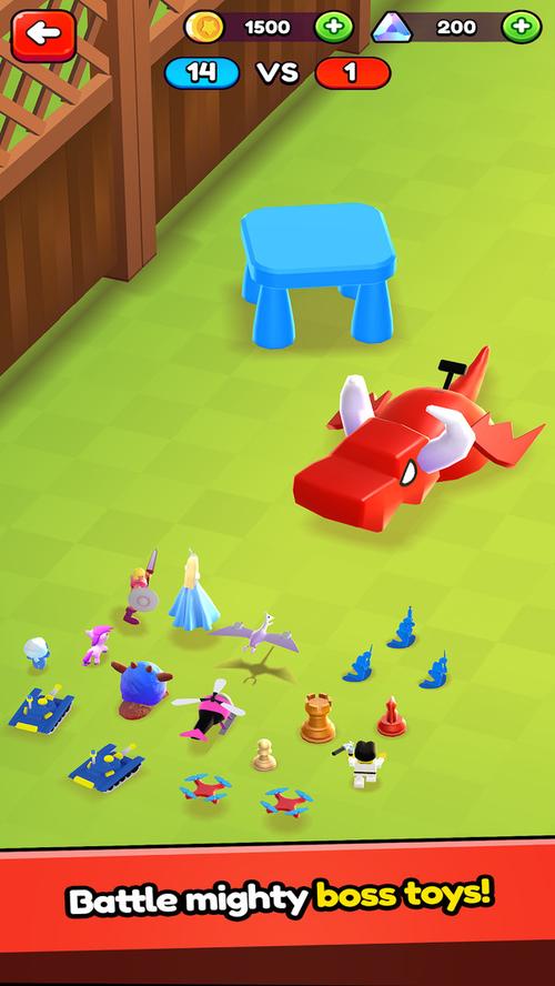 玩具战争手游下载_玩具战争官网下载_手机安卓苹果app