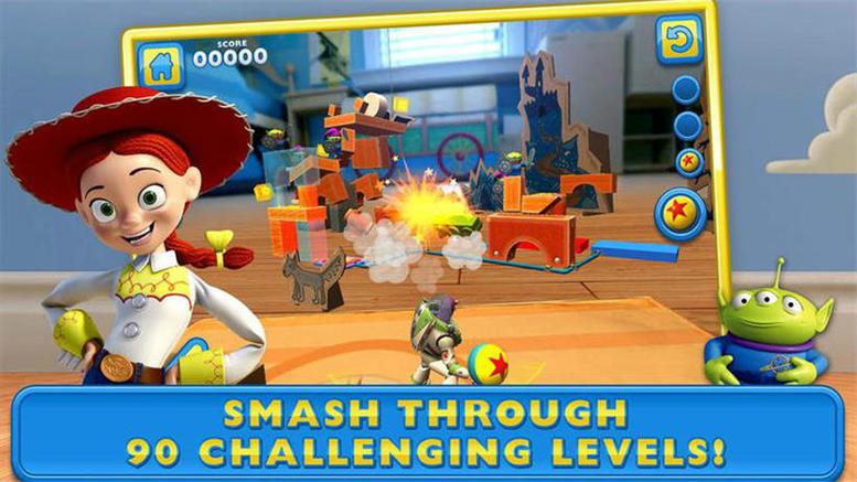 玩具总动员找不同游戏下载_玩具总动员找不同手游下载_玩具总动员找不同安卓苹果app下载