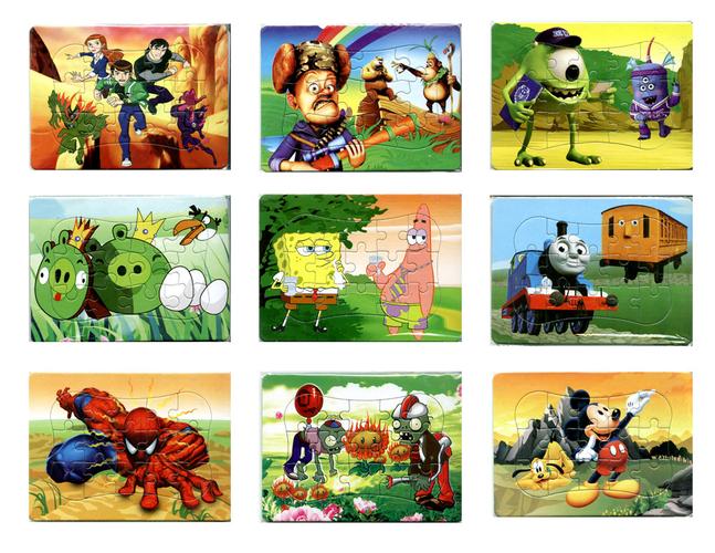 玩具小医生拼图游戏下载_玩具小医生拼图手游下载_玩具小医生拼图安卓苹果app