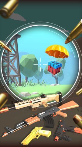 猛击射手手机版下载_猛击射手安卓版下载