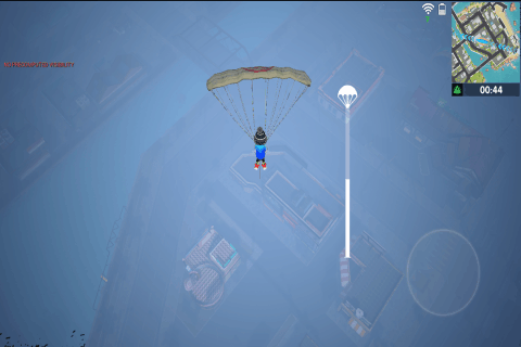 吃鸡派对手机版下载_吃鸡派对安卓ios版下载