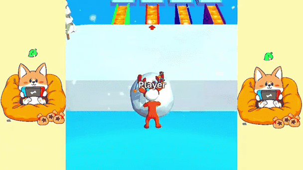 一起推雪球手游下载_一起推雪球官网下载_手机安卓苹果app