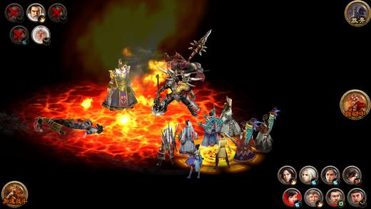 女神三国苹果ios版下载_女神三国官方版下载