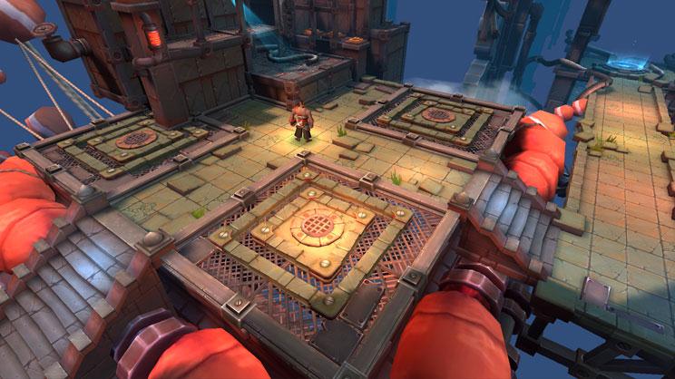 火炬之光安卓版下载_火炬之光最新版下载