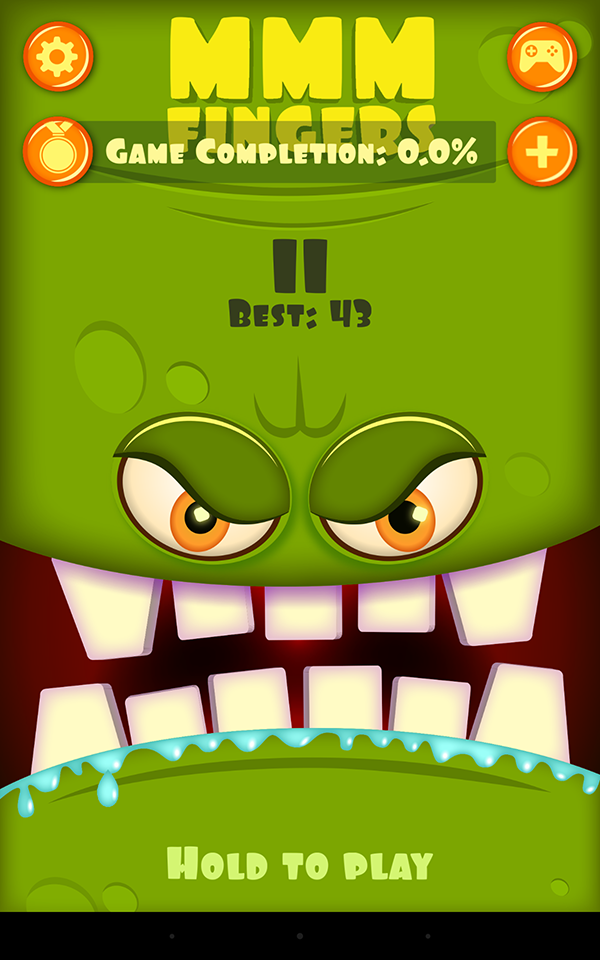 手指历险记苹果ios版下载_手指历险记手机版下载