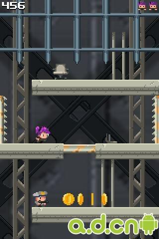 狐狸逃生记手游下载_狐狸逃生记官网下载_手机安卓苹果app