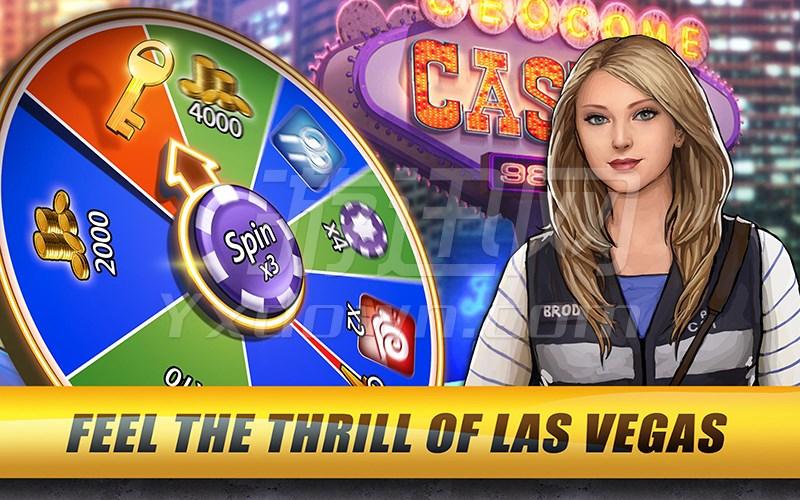 犯罪现场调查手游下载_犯罪现场调查官网下载_手机安卓苹果app