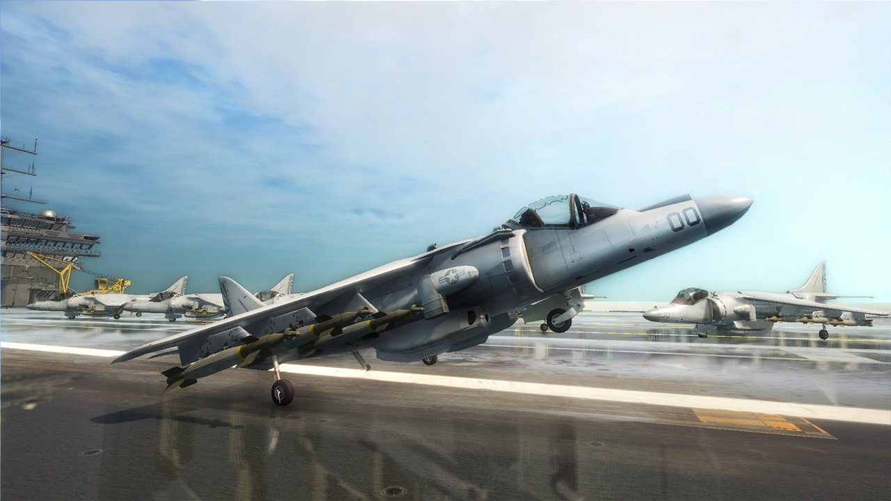 致命空袭1手机版下载