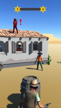 死眼代理人手机版下载