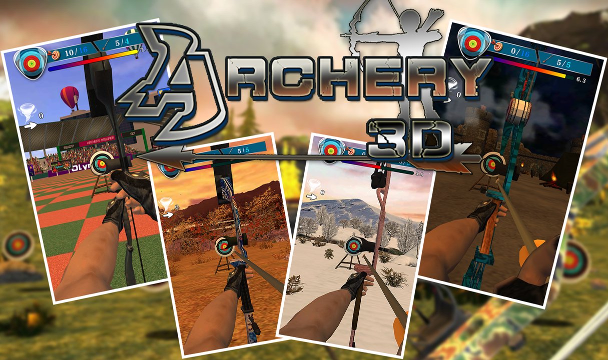 射箭梦想家手机版下载