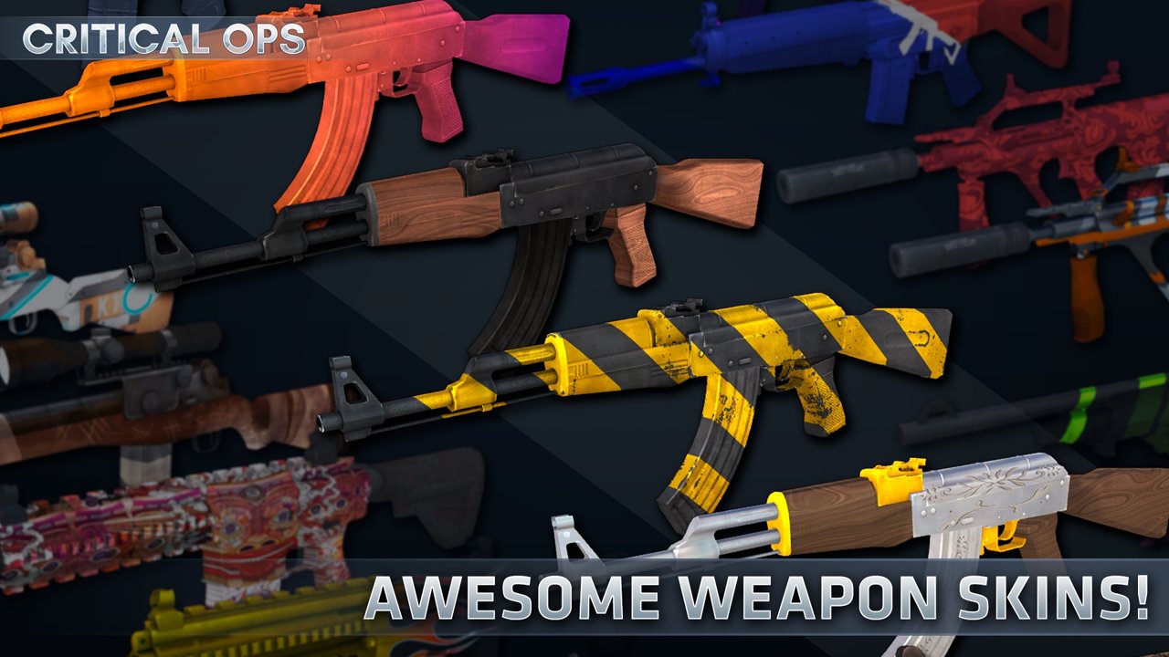 反恐突袭手机版下载_反恐突袭安卓版下载