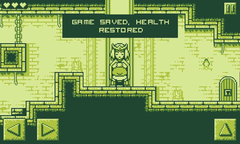 小小危险地牢苹果ios版下载_小小危险地牢正式版下载