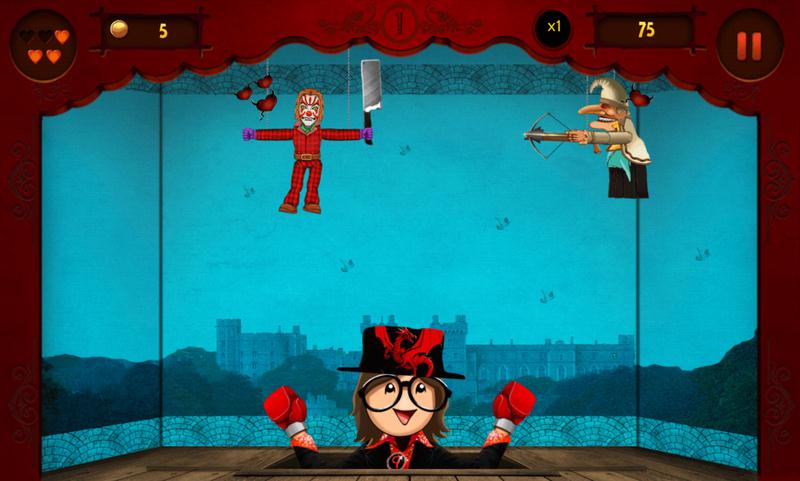 痛击木偶苹果ios版下载_痛击木偶正式版下载