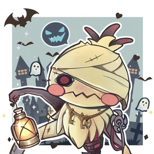 燃烧吧稻草人手游下载_燃烧吧稻草人官网下载_手机安卓苹果app