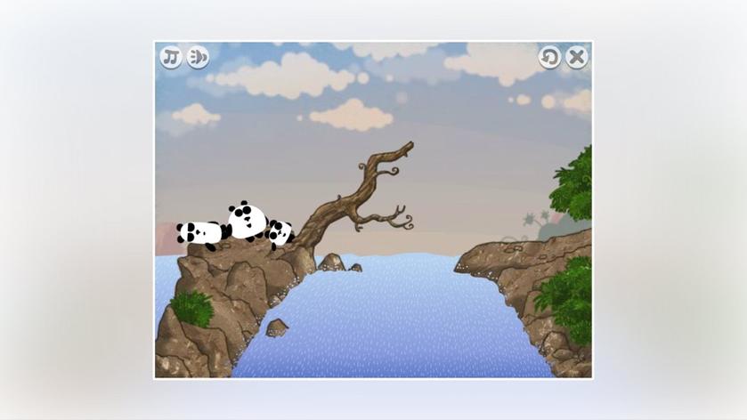 熊猫逃生记手游下载_熊猫逃生记官网下载_手机安卓苹果app