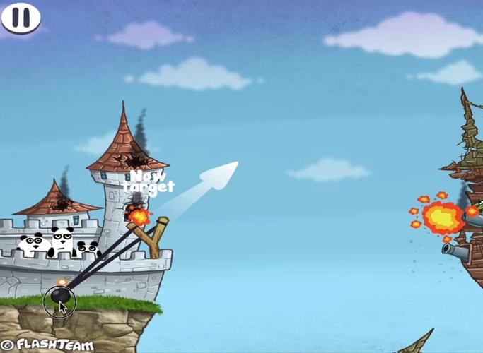 熊猫逃生记之奇幻世界手游下载_熊猫逃生记之奇幻世界官网下载_手机安卓苹果app