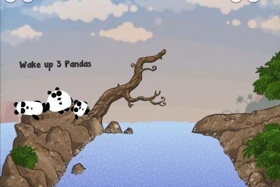 熊猫逃生记2H5手游下载_熊猫逃生记2H5官网下载_手机安卓苹果app