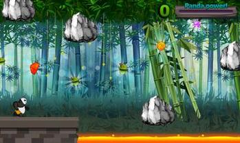 熊猫逃出森林铁笼游戏下载_熊猫逃出森林铁笼官网下载_手机安卓苹果app