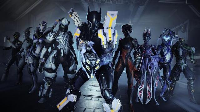 星际战甲电影在哪里能看完整版 星际战甲电影在哪里能看完整版