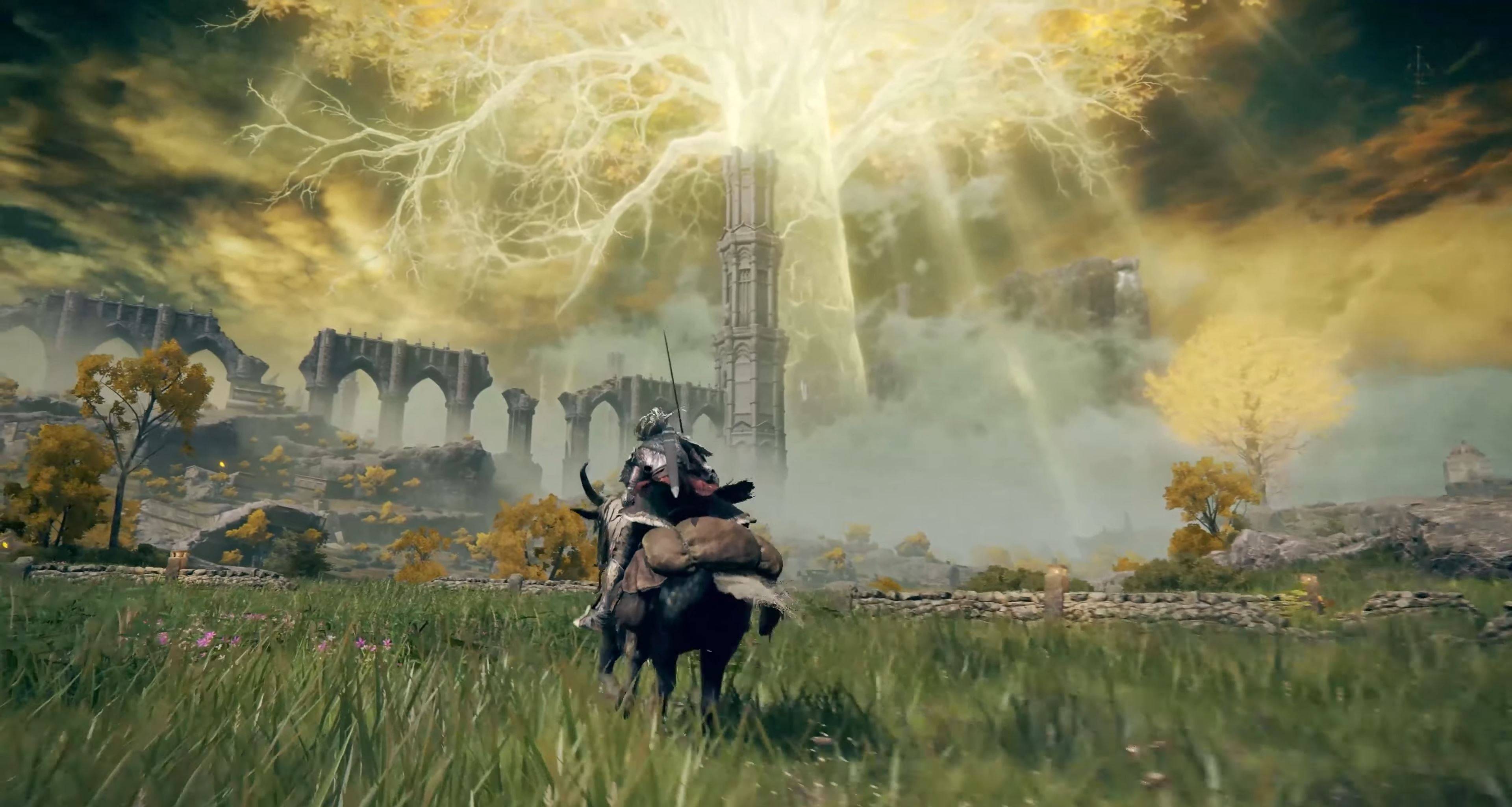 艾尔登法环游戏配置什么好 艾尔登法环游戏配置什么好