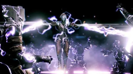 星际战甲能量扩散哪里刷