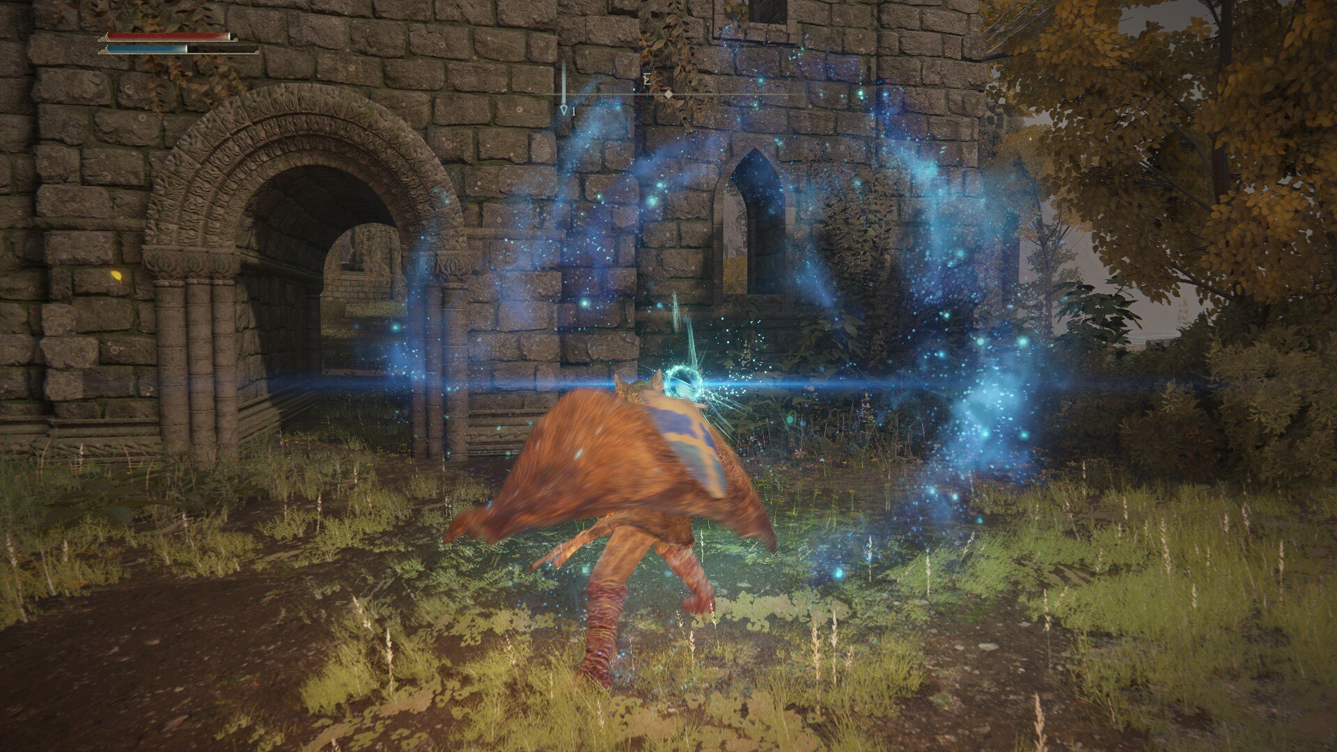 艾尔登法环战斗技巧电脑怎么玩