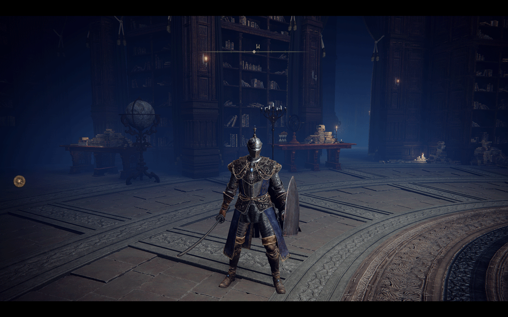 艾尔登法环剑士毕业套装怎么获取