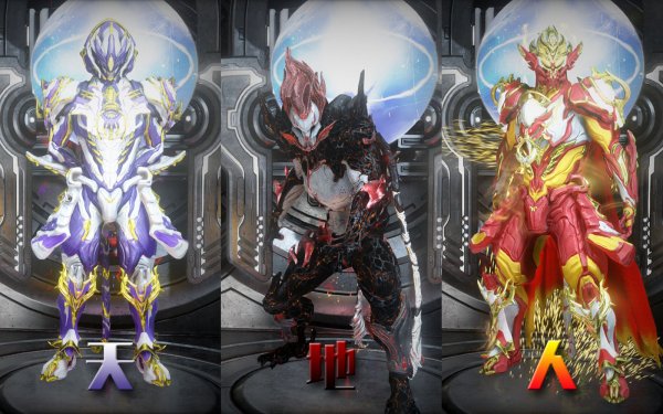 星际战甲怎么快速获得圣装装备