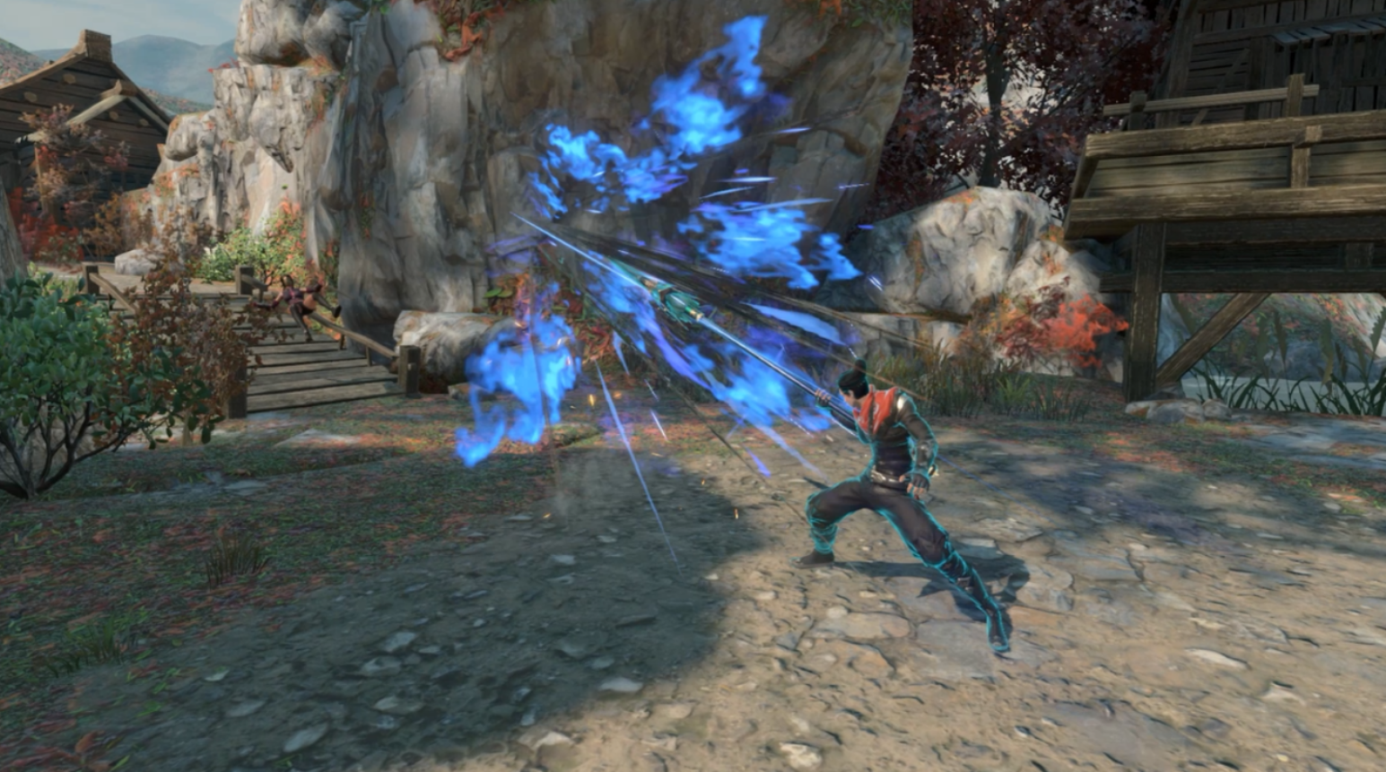 流星蝴蝶剑次元斩有没有后撤步 流星蝴蝶剑次元斩有没有后撤步