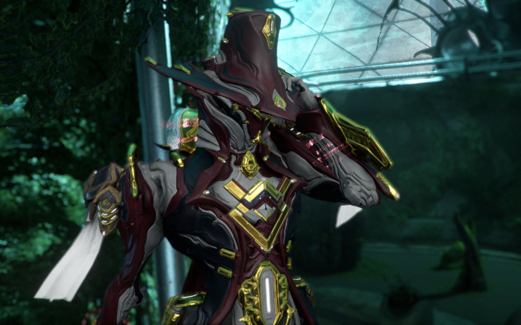 星际战甲limbo总图哪里刷 星际战甲limbo总图哪里刷